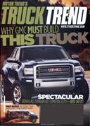 Truck Trend
